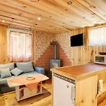 19 - Finnhuette * Niesky
