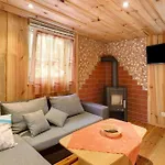 19 - Finnhuette Tatil parkı