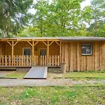 19 - Finnhuette Tatil parkı *