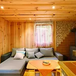 Tatil parkı 19 - Finnhuette Niesky