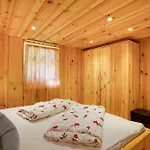 19 - Finnhuette Tatil parkı *