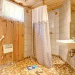 19 - Finnhuette Tatil parkı Niesky