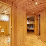 19 - Finnhuette Tatil parkı