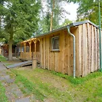 Tatil parkı 19 - Finnhuette Niesky