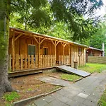 19 - Finnhuette Tatil parkı