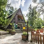 19 - Finnhuette * Niesky
