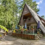 Tatil parkı 19 - Finnhuette Niesky