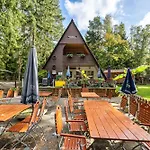Tatil parkı 19 - Finnhuette *