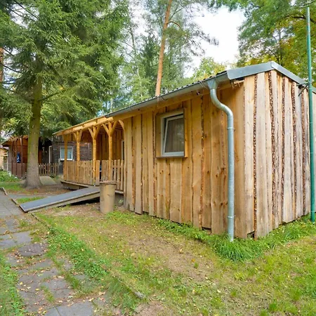 19 - Finnhuette Parco vacanze Niesky