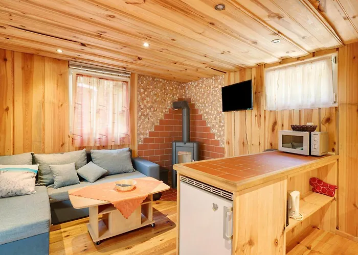 19 - Finnhütte Ferienpark *