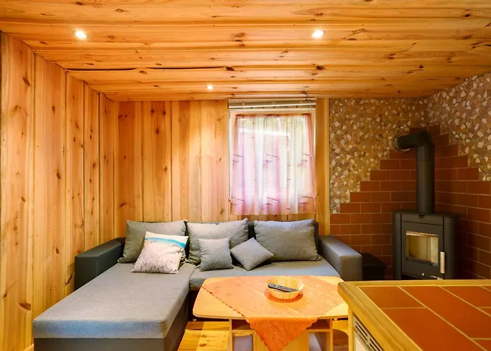 19 - Finnhütte Ferienpark Niesky