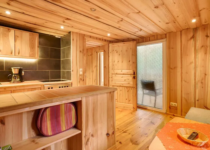 19 - Finnhütte * Niesky