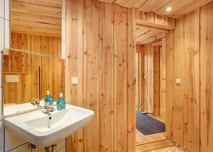 19 - Finnhütte Ferienpark